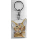 ABYSSIN CAT Key Fobs