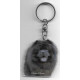 CHOW CHOW DOG / Key Fobs