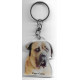 CANE CPRSO DOG / Key Fobs