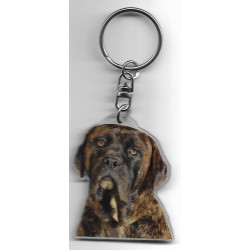 CANE CPRSO DOG / Key Fobs