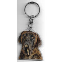 CANE CPRSO DOG / Key Fobs