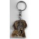 CANE CPRSO DOG / Key Fobs