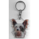 CHINESE DOG / Key Fobs