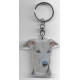 WHIPPET  DOG / Key Fobs