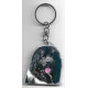 NEWFOUNLAND RESCUE DOG / Key Fobs