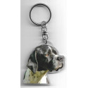 POINTER DOG / Key Fobs