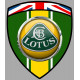 LOTUS  Sticker