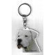 ARGENTINEAN DOGO / Key Fobs