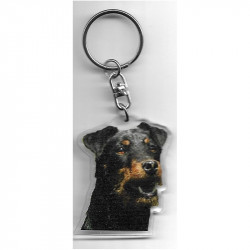 JAGD TERRIER  DOG / Key Fobs