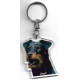 JAGD TERRIER  DOG / Key Fobs