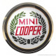 MINI COOPER Sticker vinyle laminé