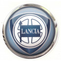 LANCIA  laminated decal