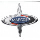  MARCOS Sticker      