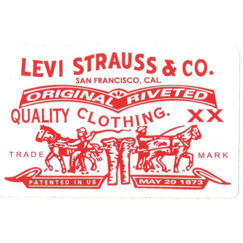 levi strauss co