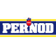 PERNOD Laminated decal