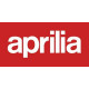 APRILIA laminated decal