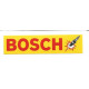 BOSCH  Sticker vinyle laminé