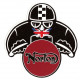 MZ Motard Sticker UV 80mm x 75mm 