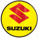 SUZUKI  Sticker UV 150mm