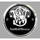 Smith & Wesson  Sticker 3D