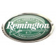 REMINGTON  Sticker UV 3D 