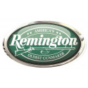 REMINGTON  Sticker vinyle laminé optical illusion