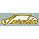 SAROLEA Sticker UV