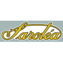 SAROLEA Sticker 