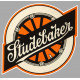 STUDEBAKER Sticker 