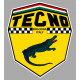 TECNO  Sticker°  