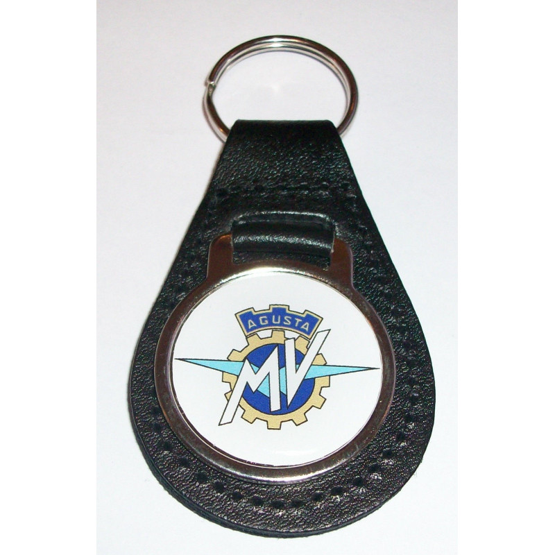 mv agusta keyring