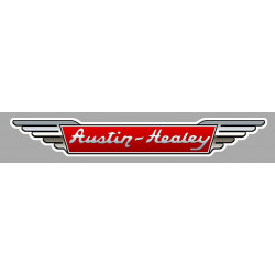 AUSTIN HEALEY Sticker °