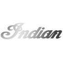 INDIAN  Vinyl decal