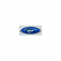 FORD  Mustang Sticker   