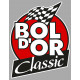 BOL D'OR Classic  Sticker