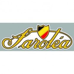 SAROLEA Sticker 