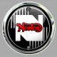 NORTON Sticker