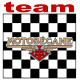 MOTOBECANE TEAM Sticker