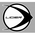 LIGIER Sticker