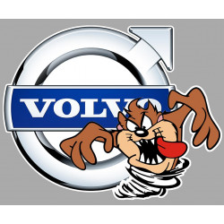 VOLVO  TAZ Sticker droit