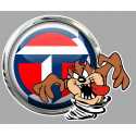 TALBOT TAZ Sticker droit