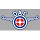 DAF  Sticker