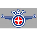 DAF  Sticker