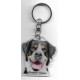 SWISS GRAND BOUVIER  DOG / Key Fobs