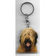 BRIARD DOG / Key Fobs