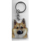 ICELANDIC SHEEPDOG / Key Fobs