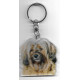 TIBETAN SHEEPDOG / Key Fobs