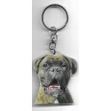 BOXER 2 DOG / Key Fobs