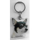 CHIHUAHUA DOG / Key Fobs