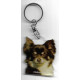 CHIHUAHUA DOG / Key Fobs